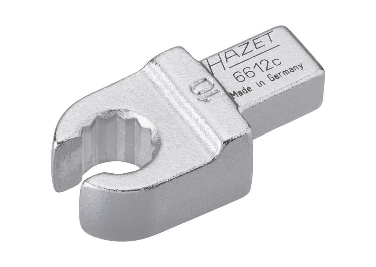 Utični okasti ključ otvoreni 10 mm