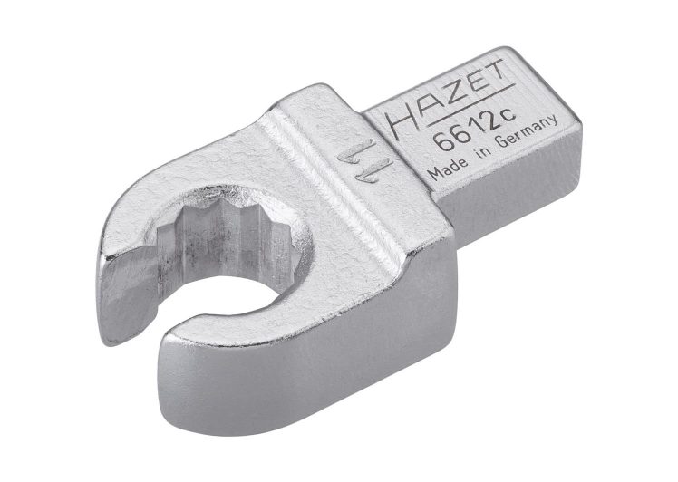 Utični okasti ključ otvoreni 11 mm