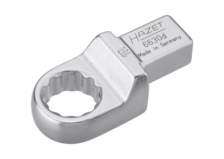 Utični okasti ključ 14 x 18 mm 19 mm