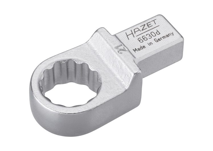Utični okasti ključ 14 x 18 mm 21 mm