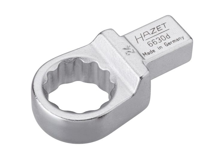Utični okasti ključ 14 x 18 mm 24 mm