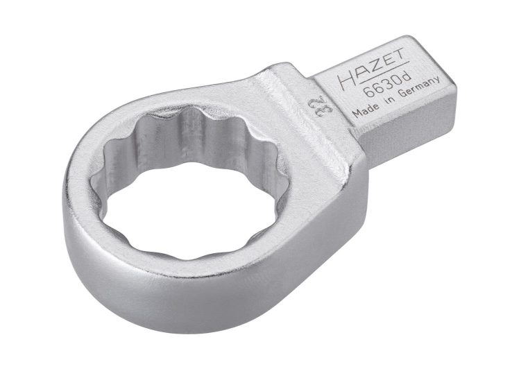 Utični okasti ključ 14 x 18 mm 32 mm