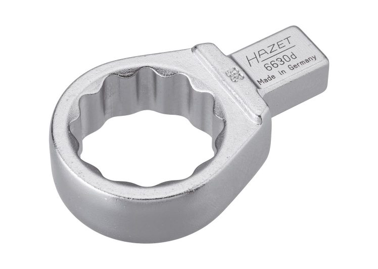 Utični okasti ključ 14 x 18 mm 36 mm