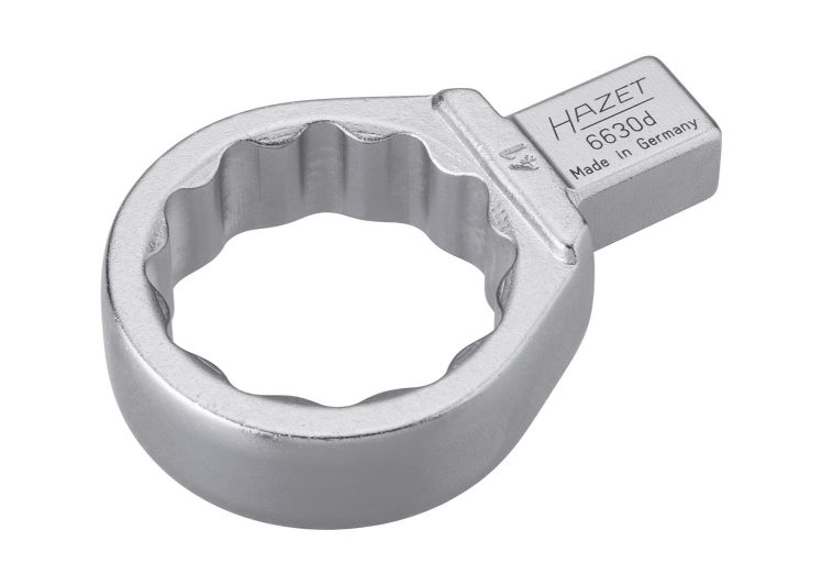 Utični okasti ključ 14 x 18 mm 41 mm