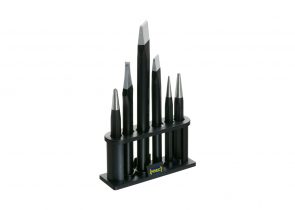 Set sjekača izbijača 750/6-1
