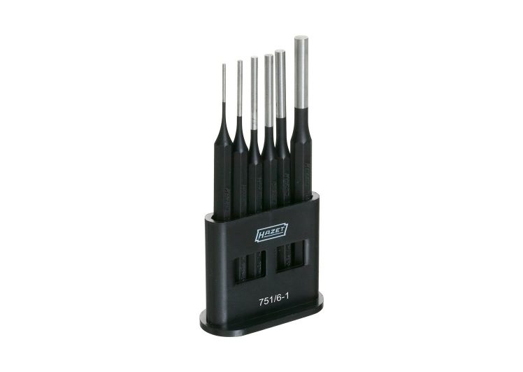 Set izbijača 751/6-1