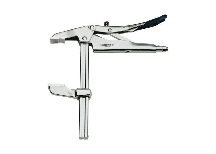 Grip kliješta 753-2