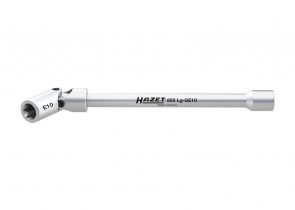 Ključ nasadni 1/4″  torx e10-kardan