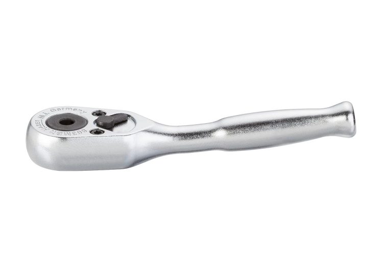 Račna 1/4″ 20 zuba 89mm za bitove