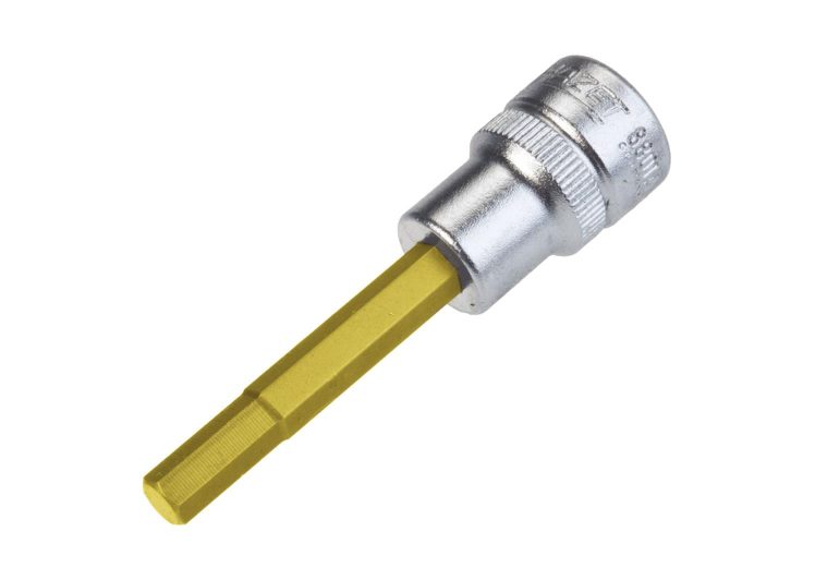 Ključ nasadni    3/8″ imbus colni  7/32″