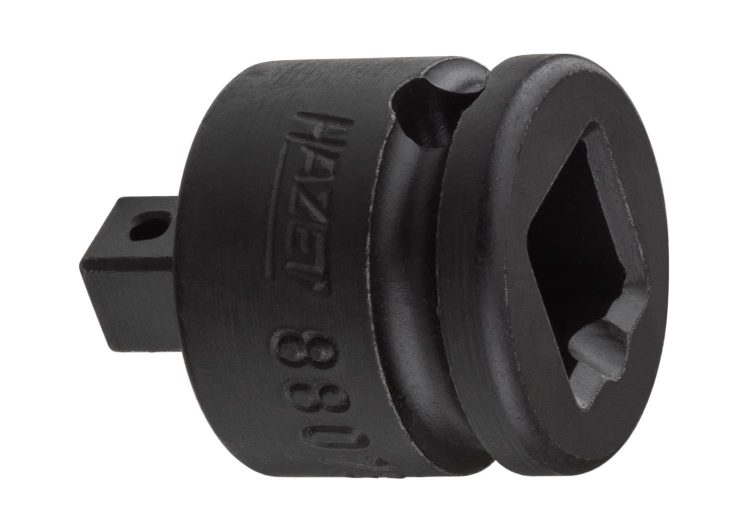 Adapter 3/8″►1/4″ udarni