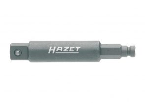 Adapter  6kut 8 (5/16″) ► 3/8″ nasadni,  udarni