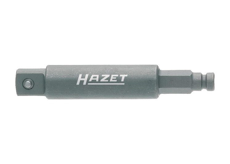 Adapter 6kut 8 (5/16″) ► 3/8″ nasadni, udarni