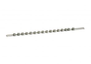 Nosač za nasadne ključeve 3/8″ za 16 ključeva