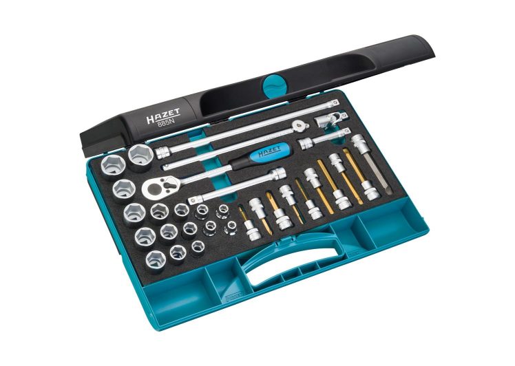 Set nasadni ključevi 3/8″-32dj