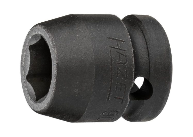 Ključ nasadni 1/2˝13mm udarni 6kutni, extra kratki