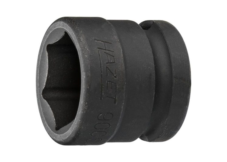 Ključ nasadni 1/2˝21mm udarni 6kutni, extra kratki
