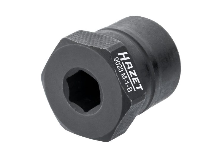 Umetak za račnu 1/4″ bitove