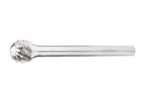 Glodalo hm, prihvat 3mm – kugla 6mm