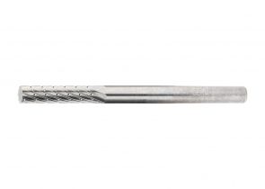 Glodalo hm, prihvat 3mm – cilindar 3mm