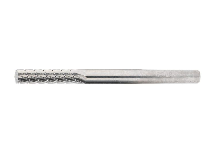 Glodalo hm, prihvat 3mm – cilindar 3mm