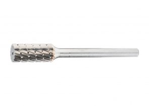 Glodalo hm, prihvat 3mm – cilindar 6mm