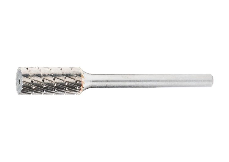 Glodalo hm, prihvat 3mm – cilindar 6mm