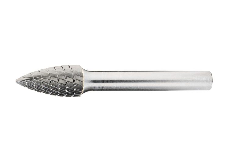 Glodalo hm, prihvat 6mm – stožac