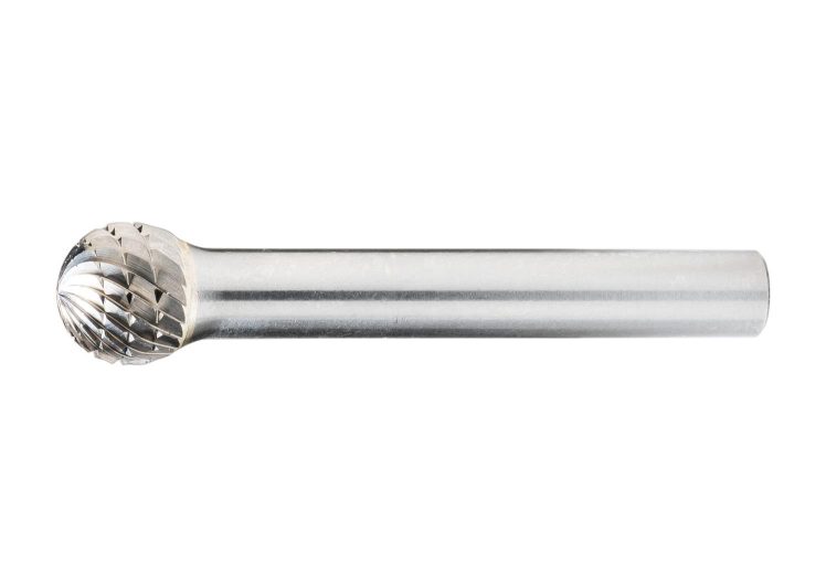 Glodalo hm, prihvat 6mm – kugla