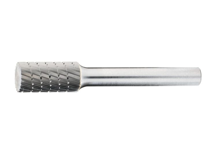 Glodalo hm, prihvat 6mm – cilindar