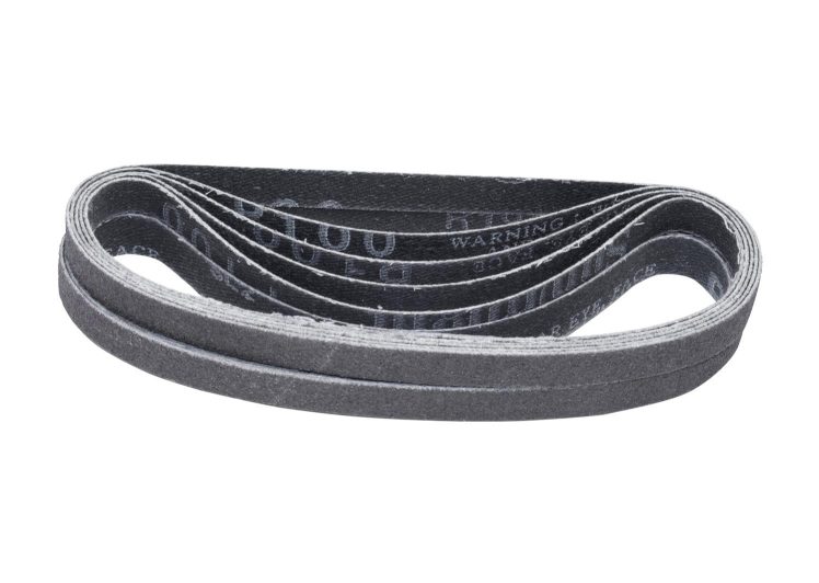 Brusna traka 330x10mm gr.100
