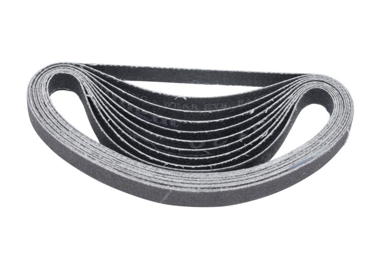 Brusna traka 330x10mm gr.120