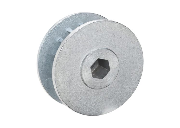 Adapter za jednostavne diskove za brušenje