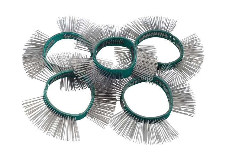Brusna traka 11mm fina