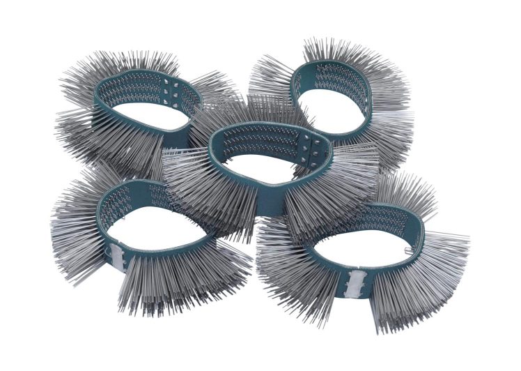 Brusna traka 23mm fina