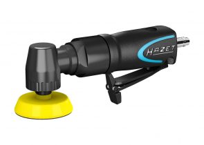 HAZET polirka mini. fi50mm 4500 o/min 224w – 9033M-9
