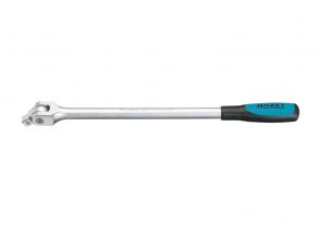 Ručica podesiva 1/2″ 396mm