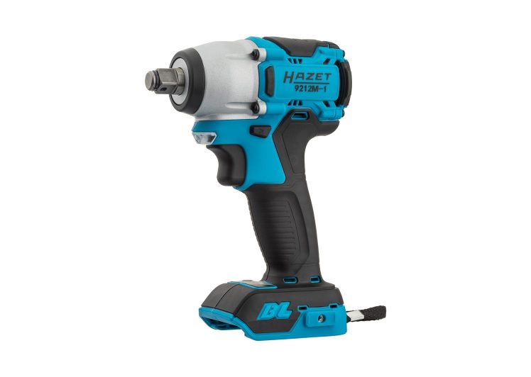 Pištolj aku za kotače 1/2″ 270nm 18v bez baterije