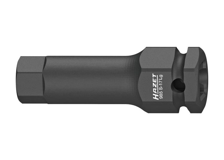 Ključ nasadni 1/2″ udarni imbus 17 dugi