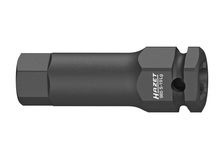 Ključ nasadni 1/2″ udarni imbus 19 dugi