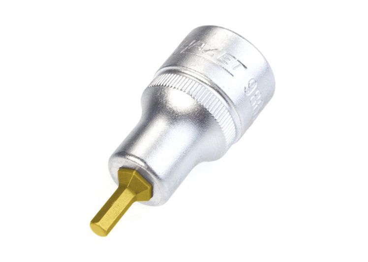 Ključ nasadni 1/2″ imbus colni 5/32″ tin