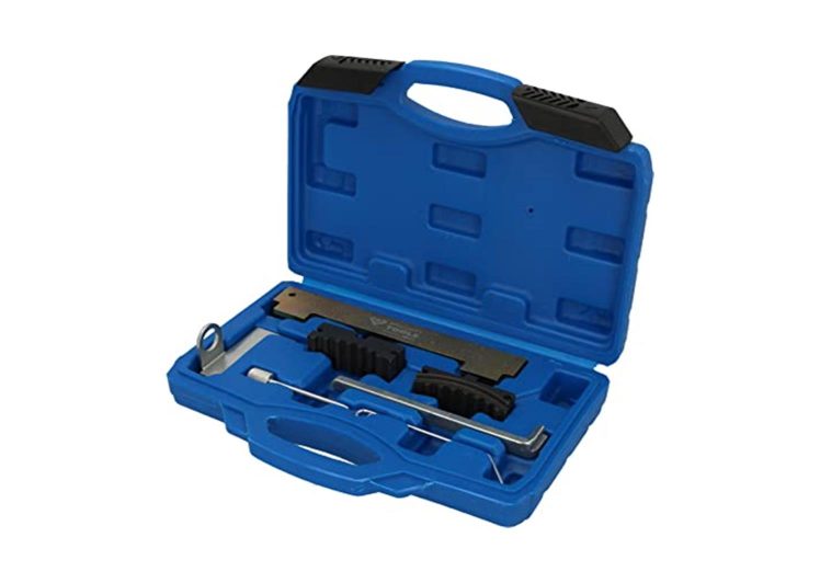 BRILLIANT TOOLS alat za faziranje za alfa/chevrolet/fiat/opel 1.6 l i 1.8 l, BT591300