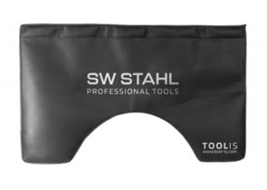 SW-STAHL zaštita za blatobran s magnetom, 07309L