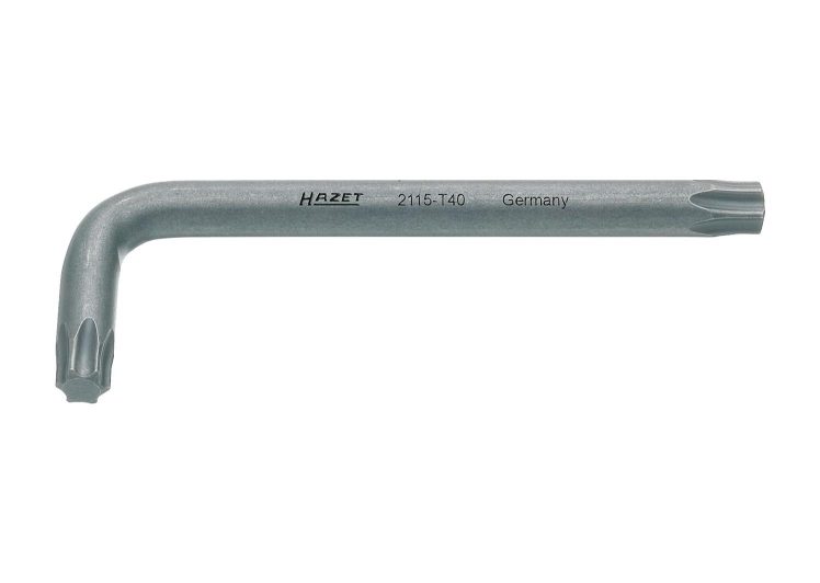 Imbus torx t27