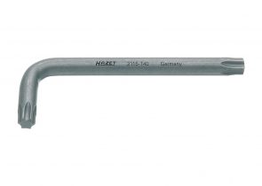 Imbus torx t60
