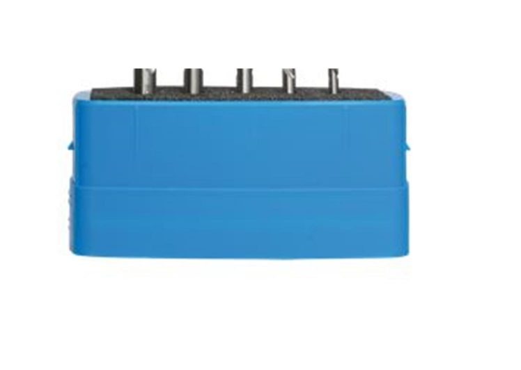 Kutije za spiralna svrdla 80505l-box