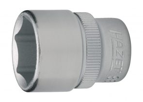 Ključ nasadni 3/8″ 19  6-kutni