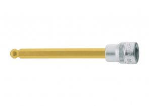 Ključ nasadni 3/8″ imbus  8x89mm kug.glava, tin