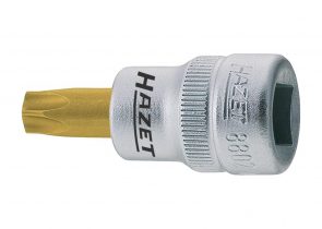 Ključ nasadni 3/8″ torx t20 tin