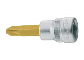 Ključ nasadni 3/8″ odvijač ph3 tin